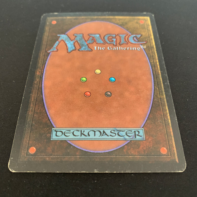 Magic the Gathering Bayou - Unlimited 