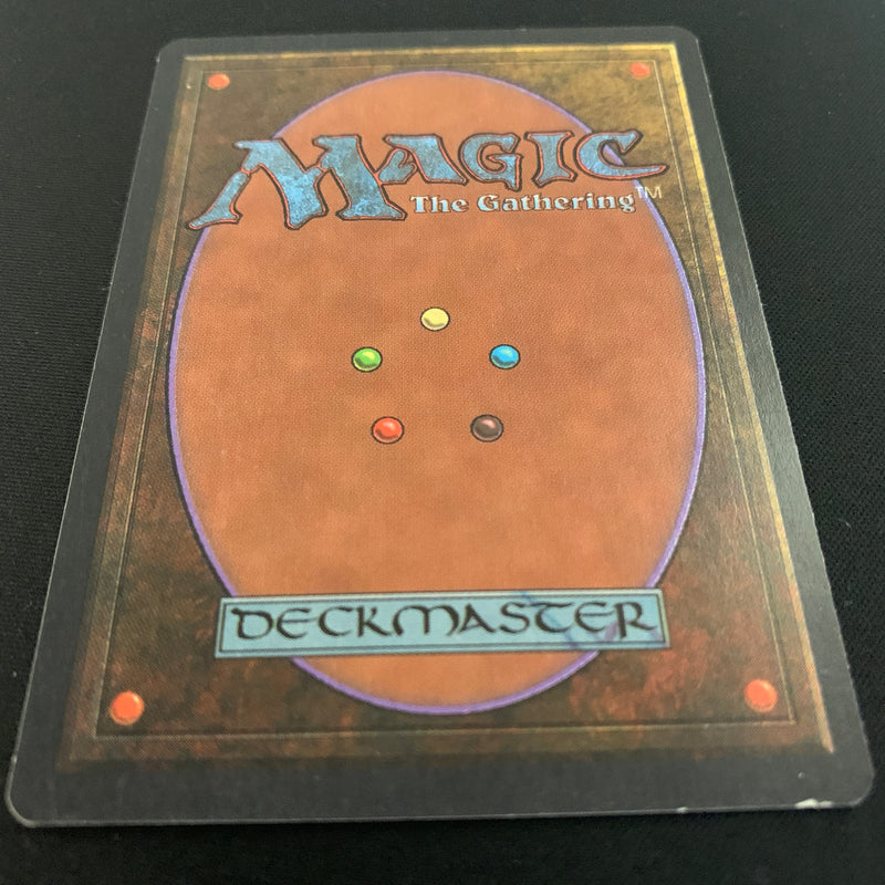 Magic the Gathering Bayou - Unlimited 