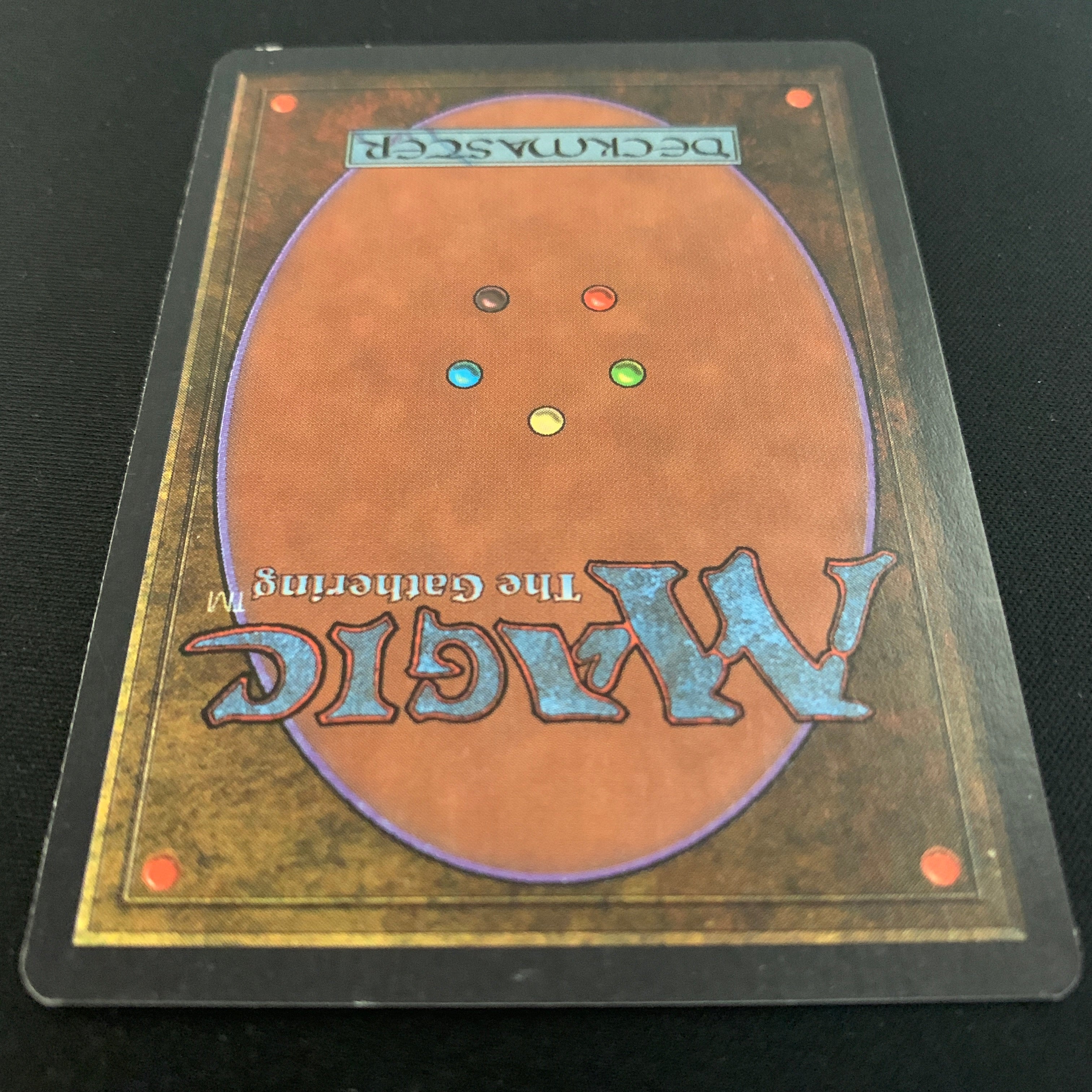 MTG Singles - Bayou - Unlimited - 