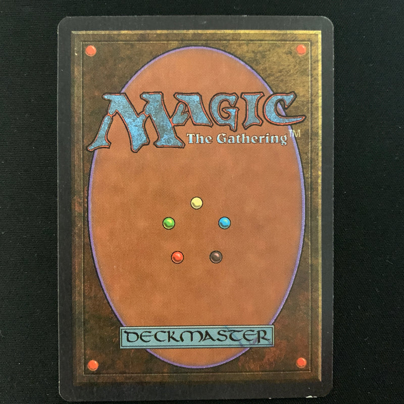 Magic the Gathering Bayou - Unlimited 