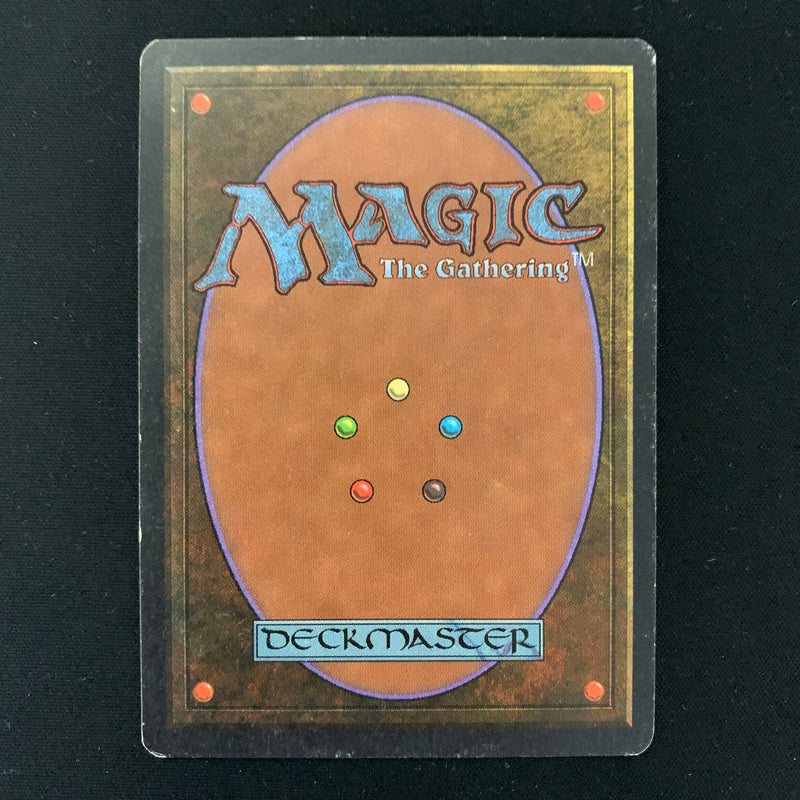 Magic the Gathering Bayou - Unlimited 