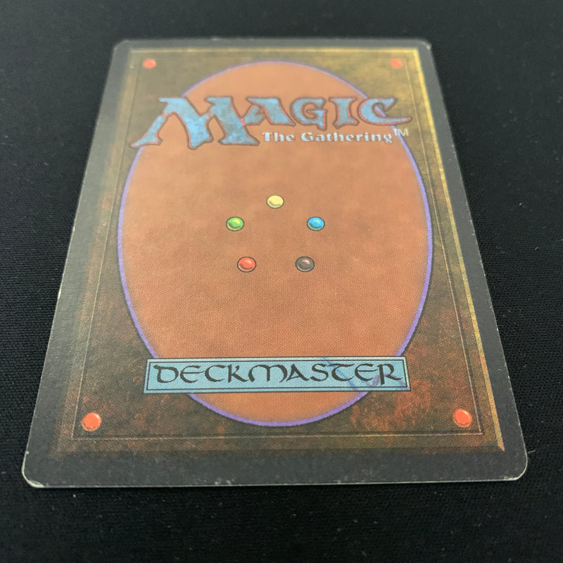 Magic the Gathering Bayou - Unlimited 