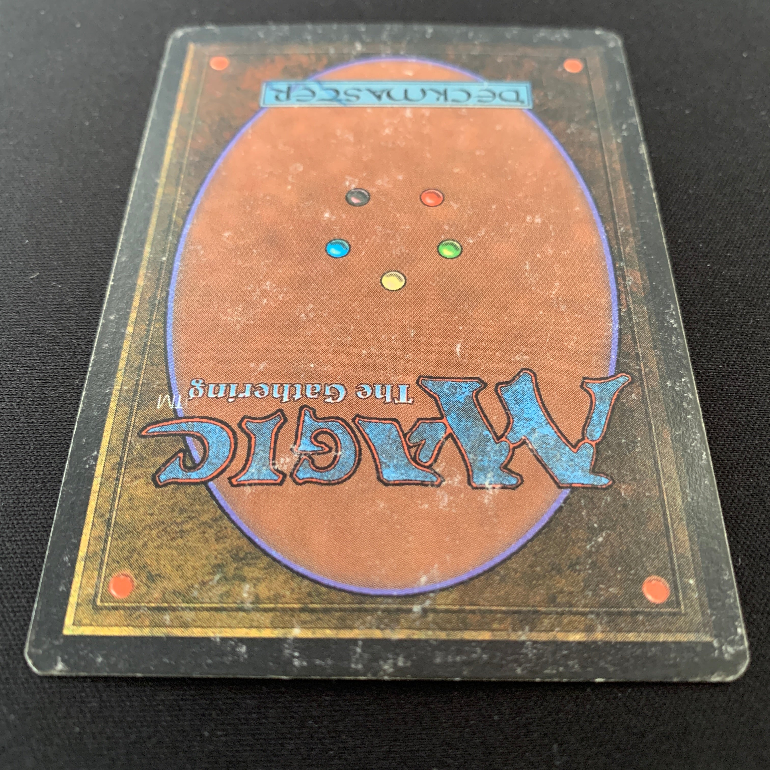 MTG Singles - Bayou - Unlimited - 