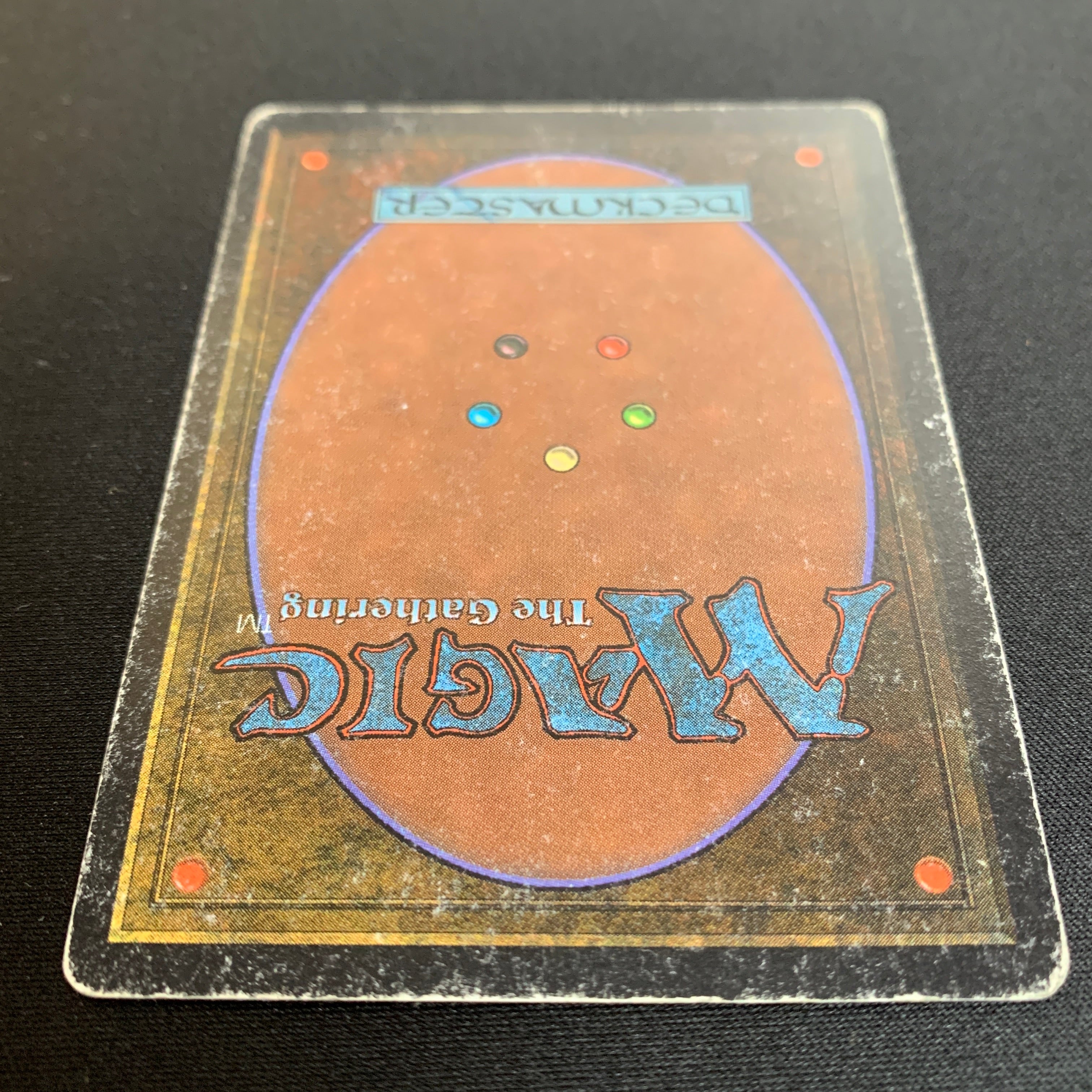 MTG Singles - Bayou - Unlimited - 