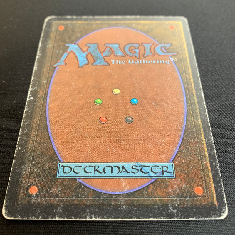 Magic the Gathering Bayou - Unlimited 