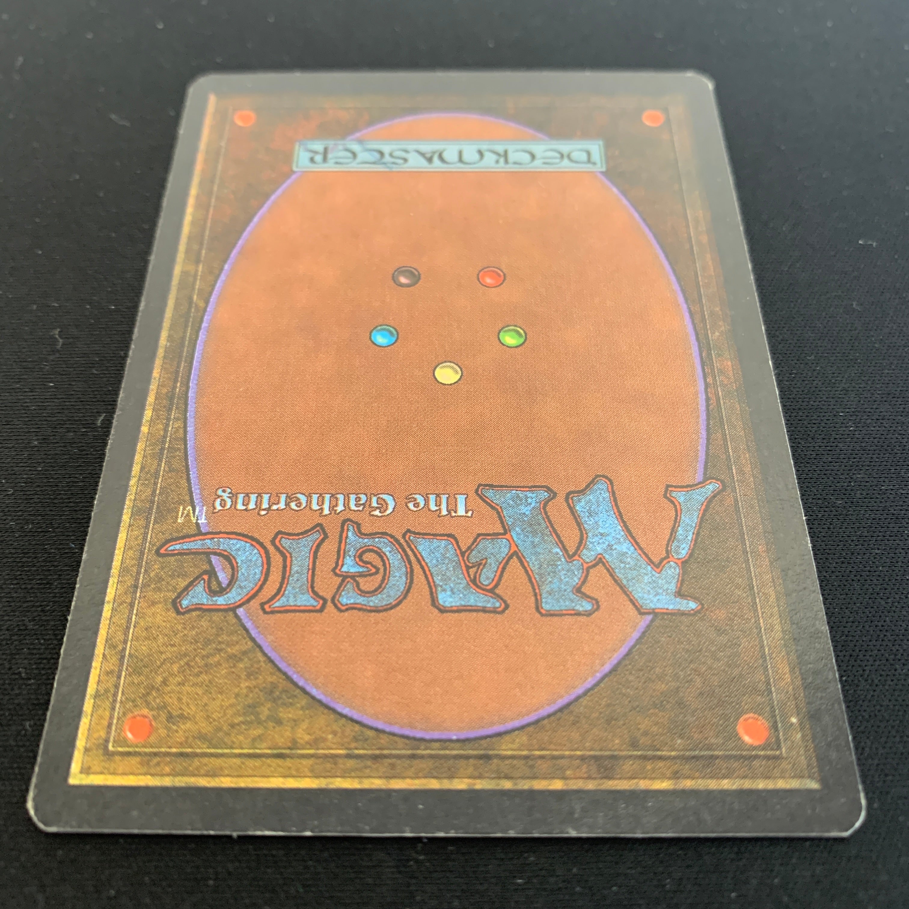 MTG Singles - Bayou - Unlimited - 