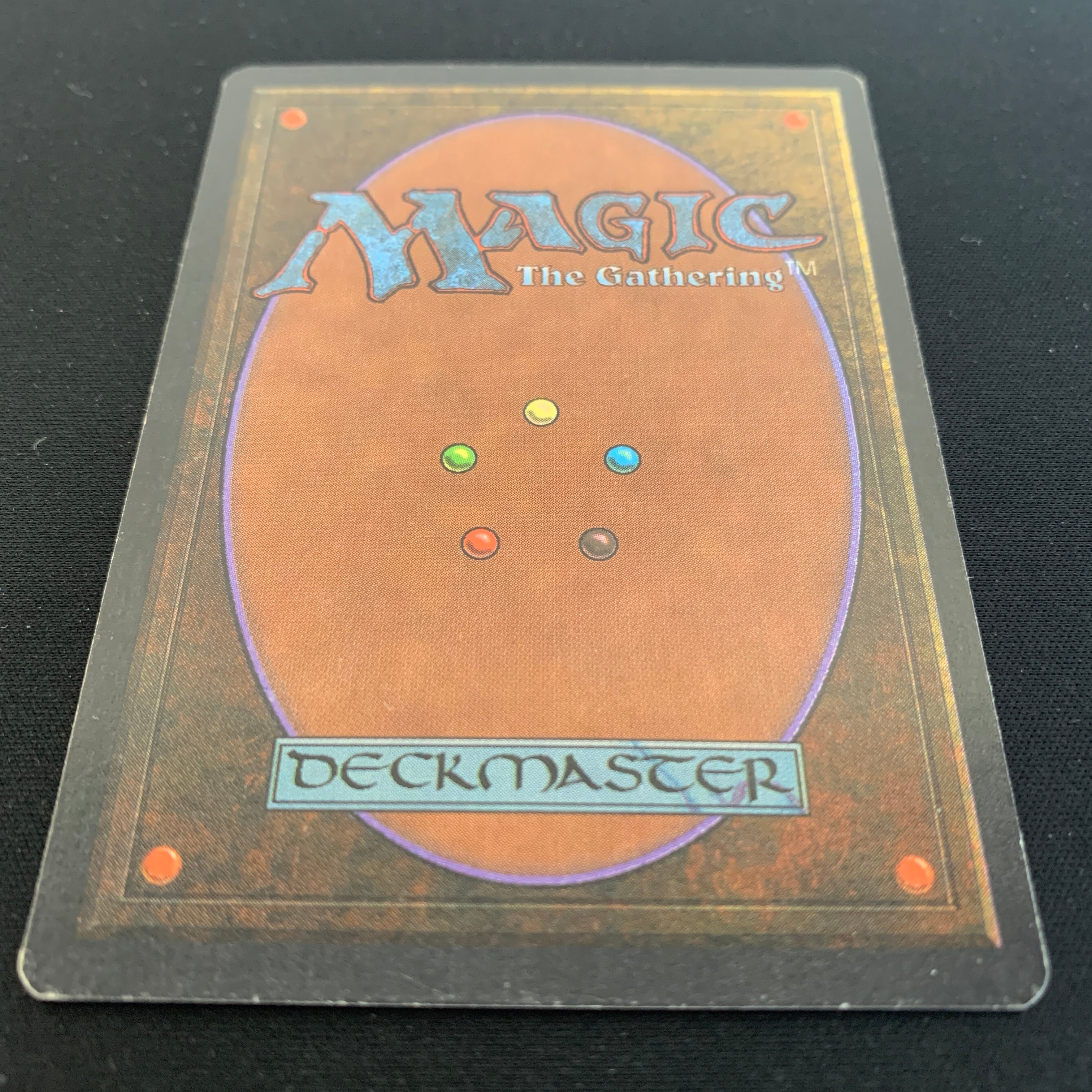 MTG Singles - Bayou - Unlimited - 