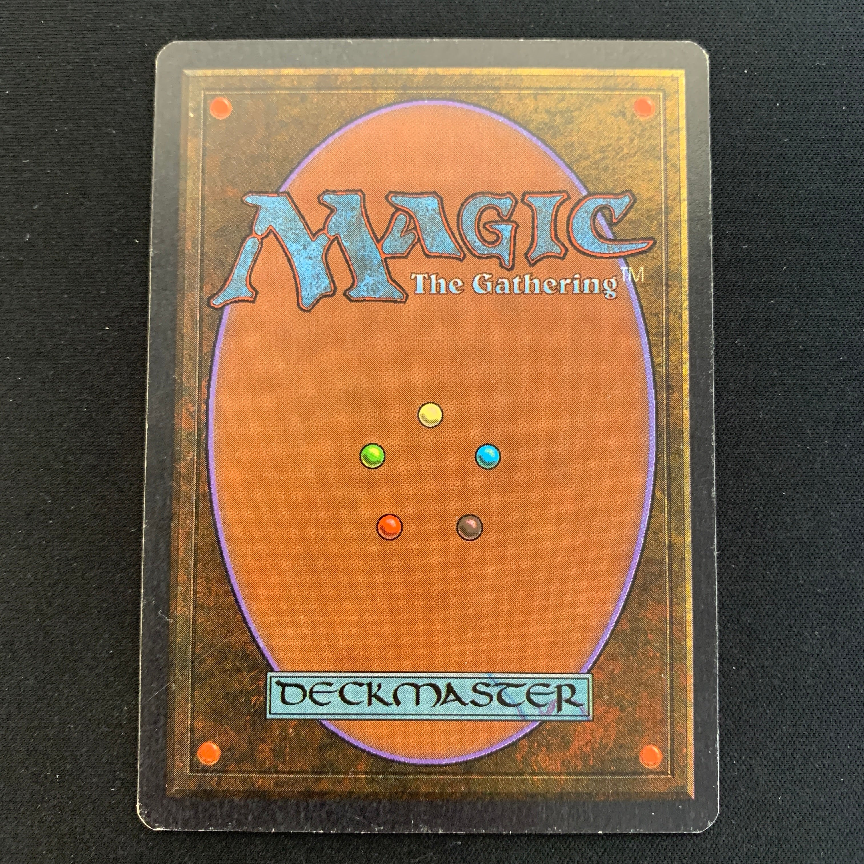 MTG Singles - Bayou - Unlimited - 