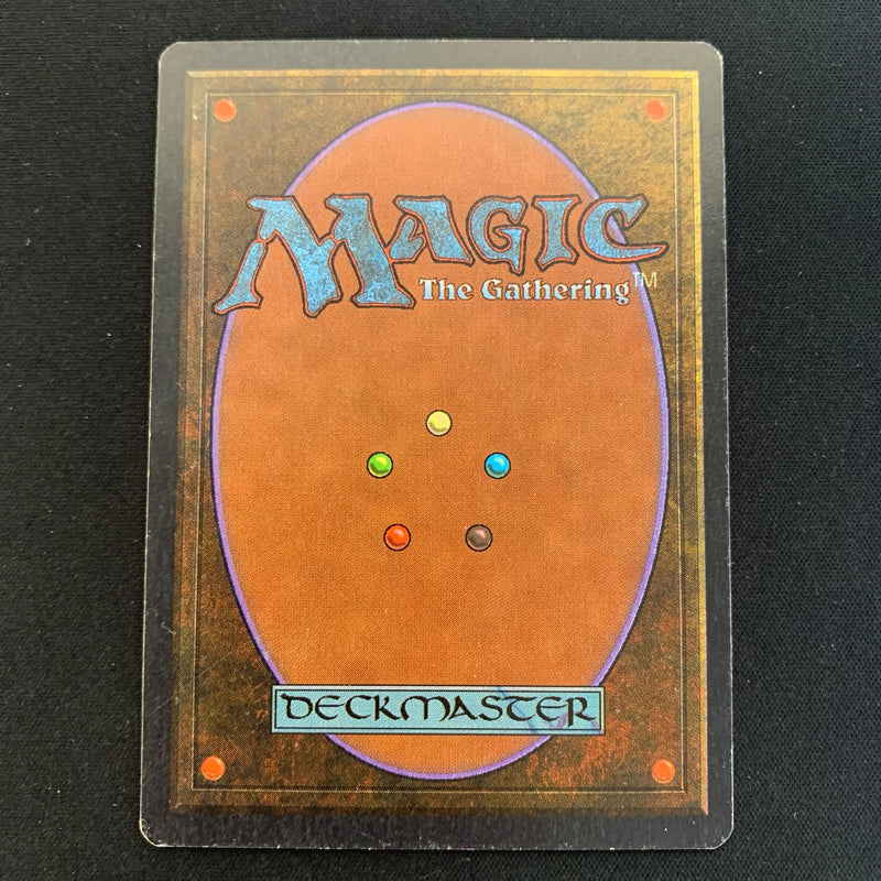 Magic the Gathering Bayou - Unlimited 