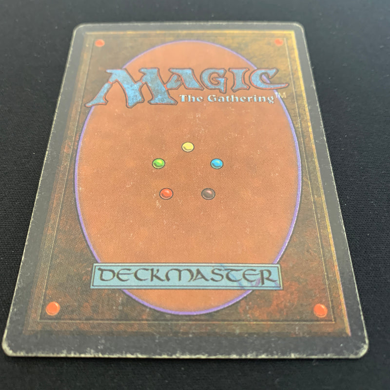 Magic the Gathering Bayou - Unlimited 