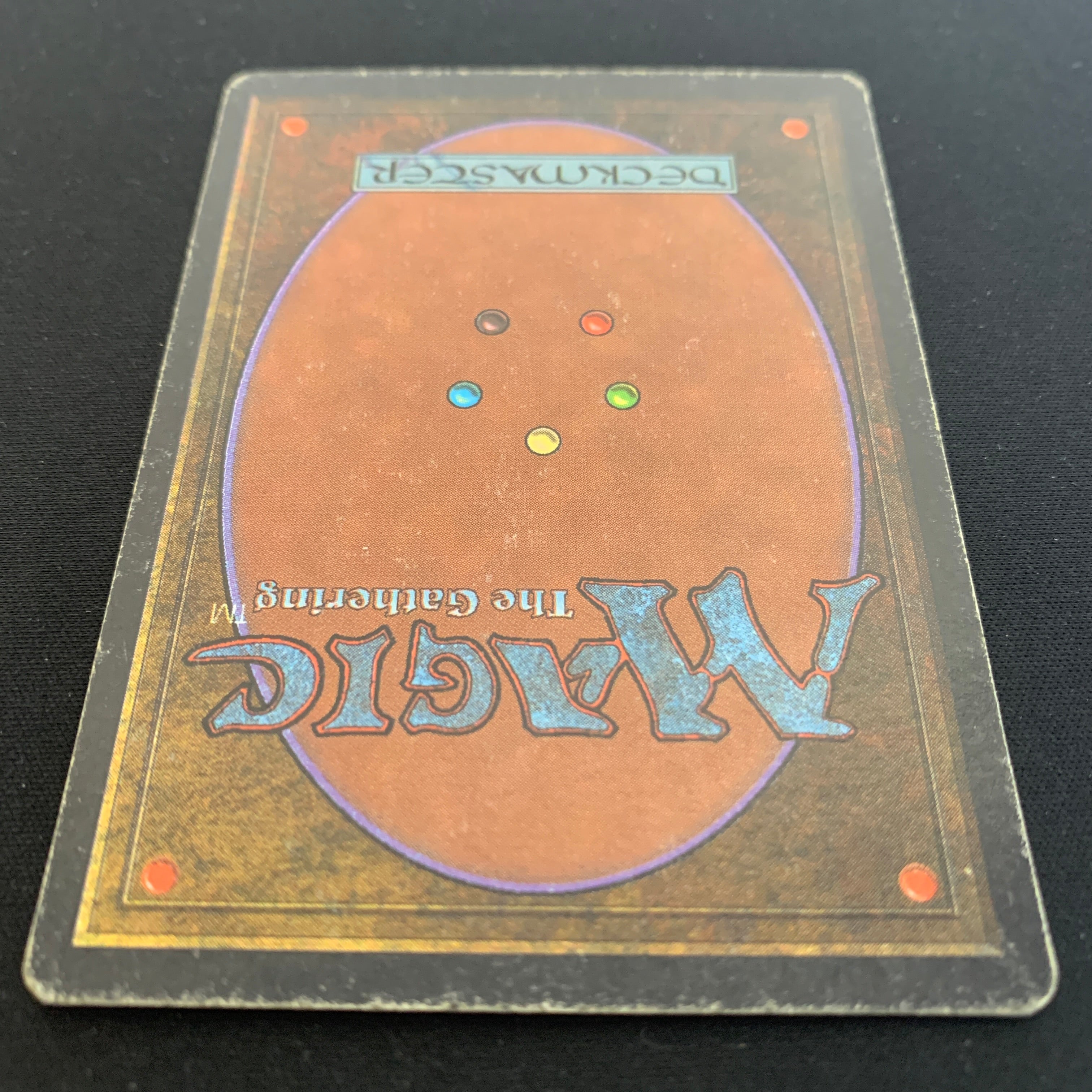 MTG Singles - Bayou - Unlimited - 