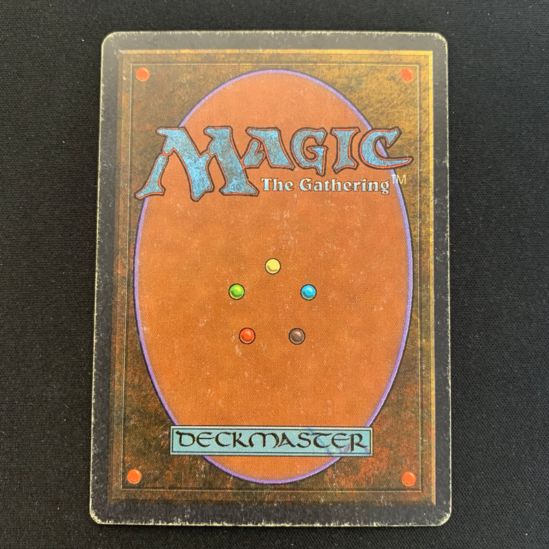 Magic the Gathering Bayou - Unlimited 