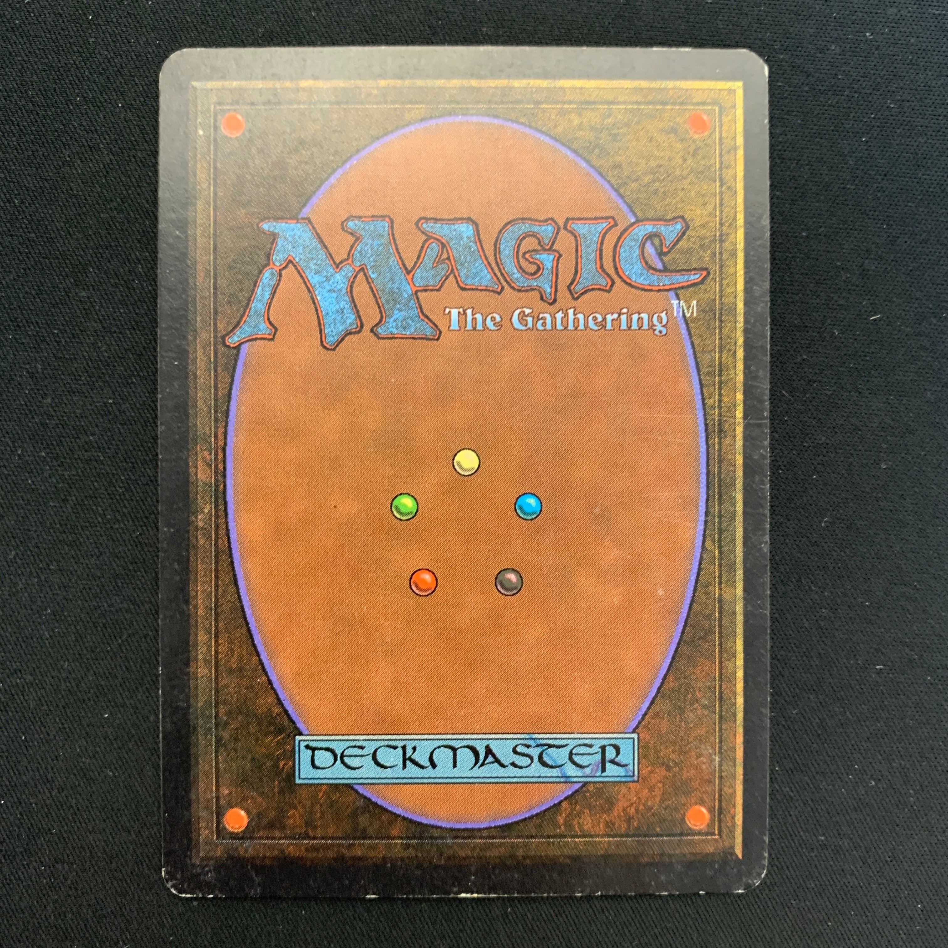 MTG Singles - Bayou - Unlimited - 