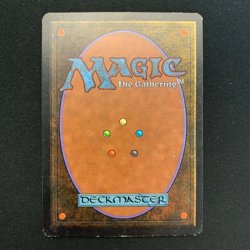 Magic the Gathering Bayou - Unlimited 