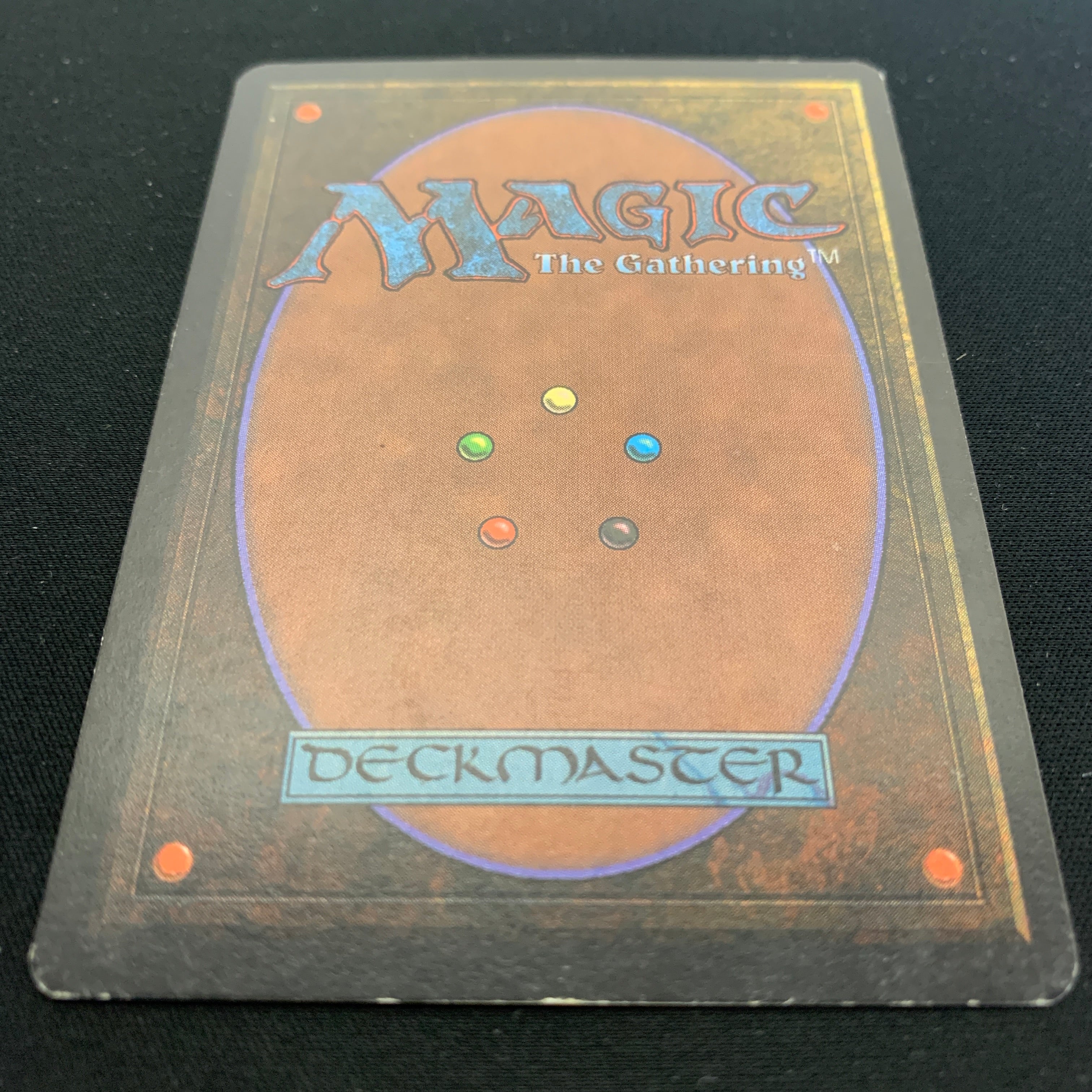 MTG Singles - Bayou - Unlimited - 
