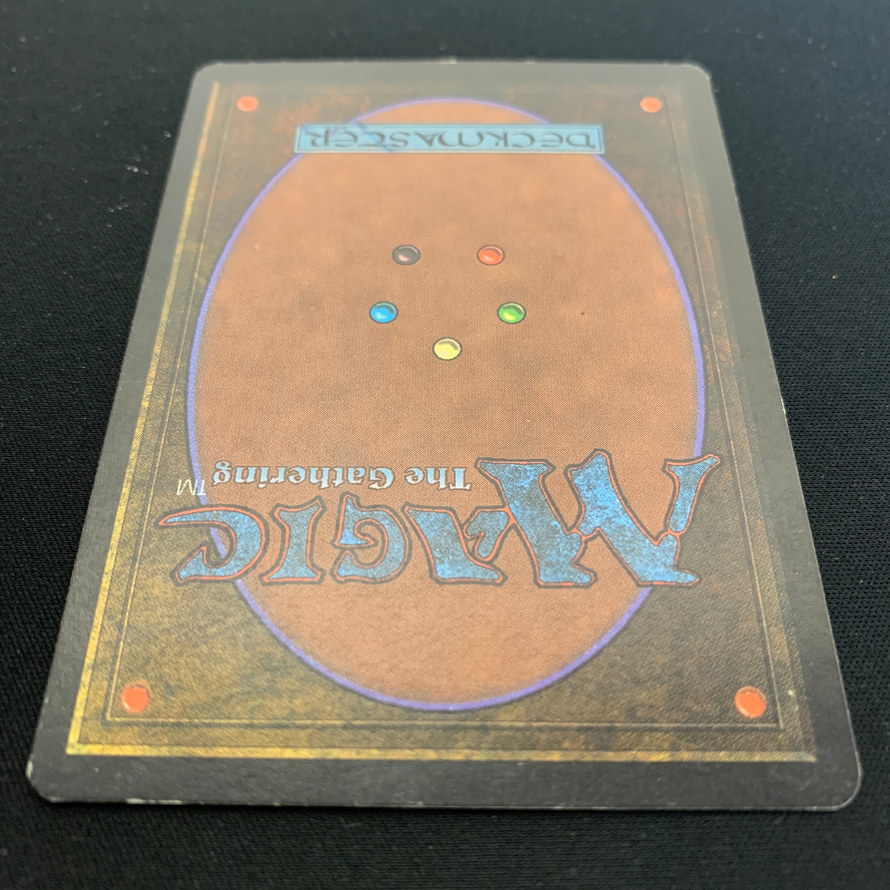 MTG Singles - Bayou - Unlimited - 