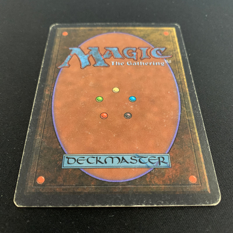 Magic the Gathering Bayou - Unlimited 