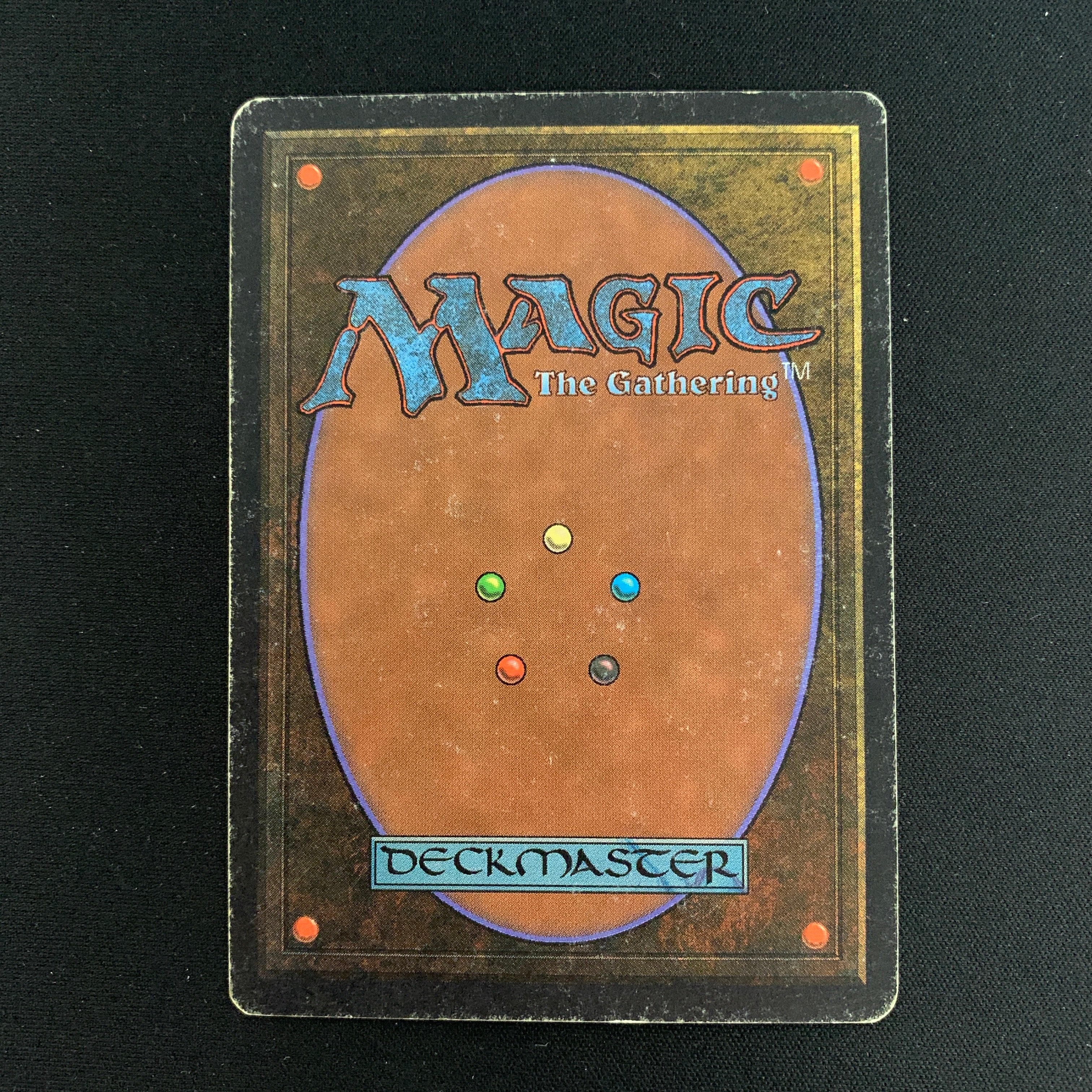 MTG Singles - Bayou - Unlimited - 