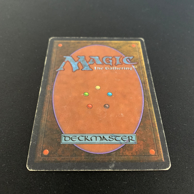 Magic the Gathering Bayou - Unlimited 