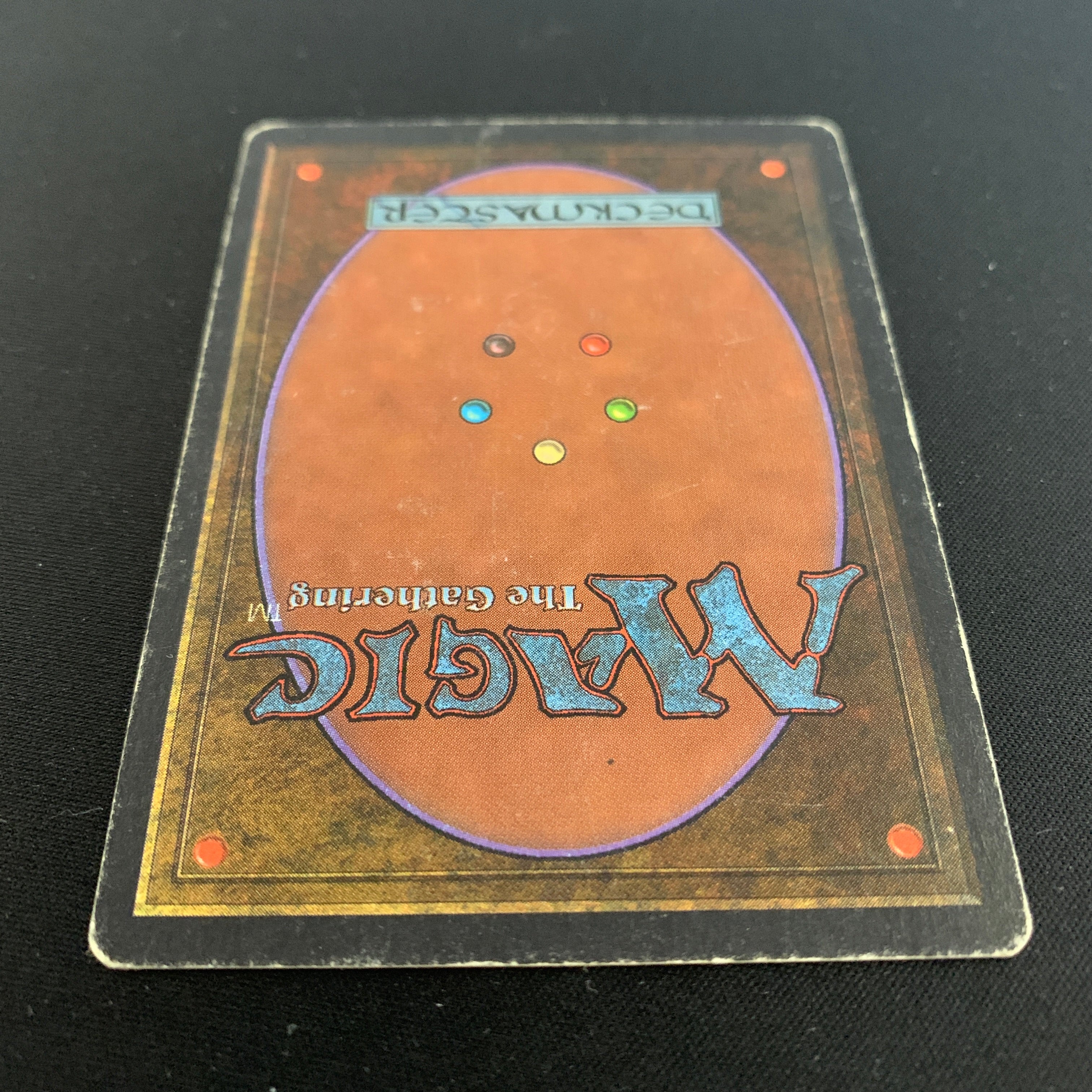 MTG Singles - Bayou - Unlimited - 