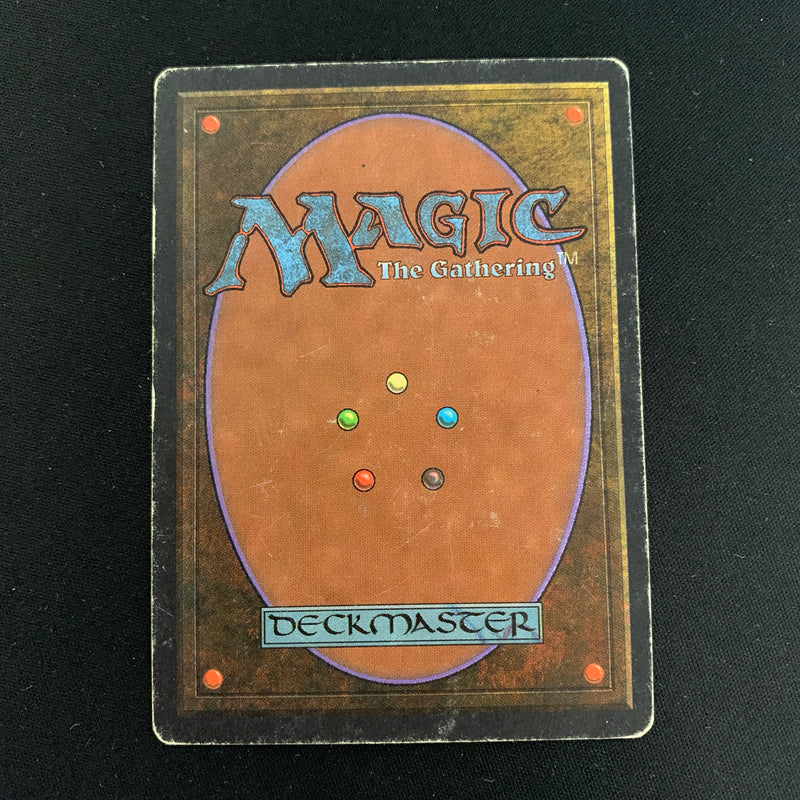 Magic the Gathering Bayou - Unlimited 