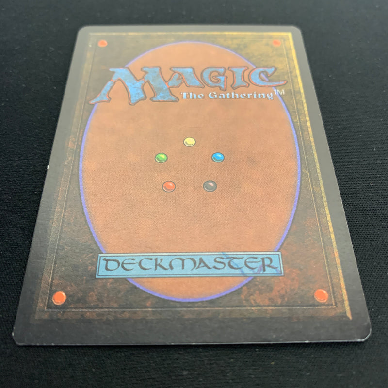 Magic the Gathering Bayou - Unlimited 