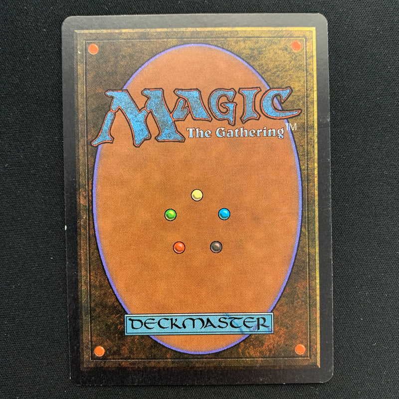 Magic the Gathering Bayou - Unlimited 