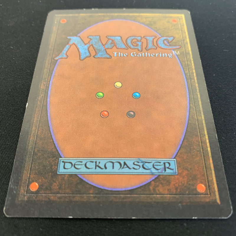 Magic the Gathering Bayou - Unlimited 