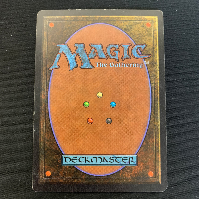 Magic the Gathering Bayou - Unlimited 