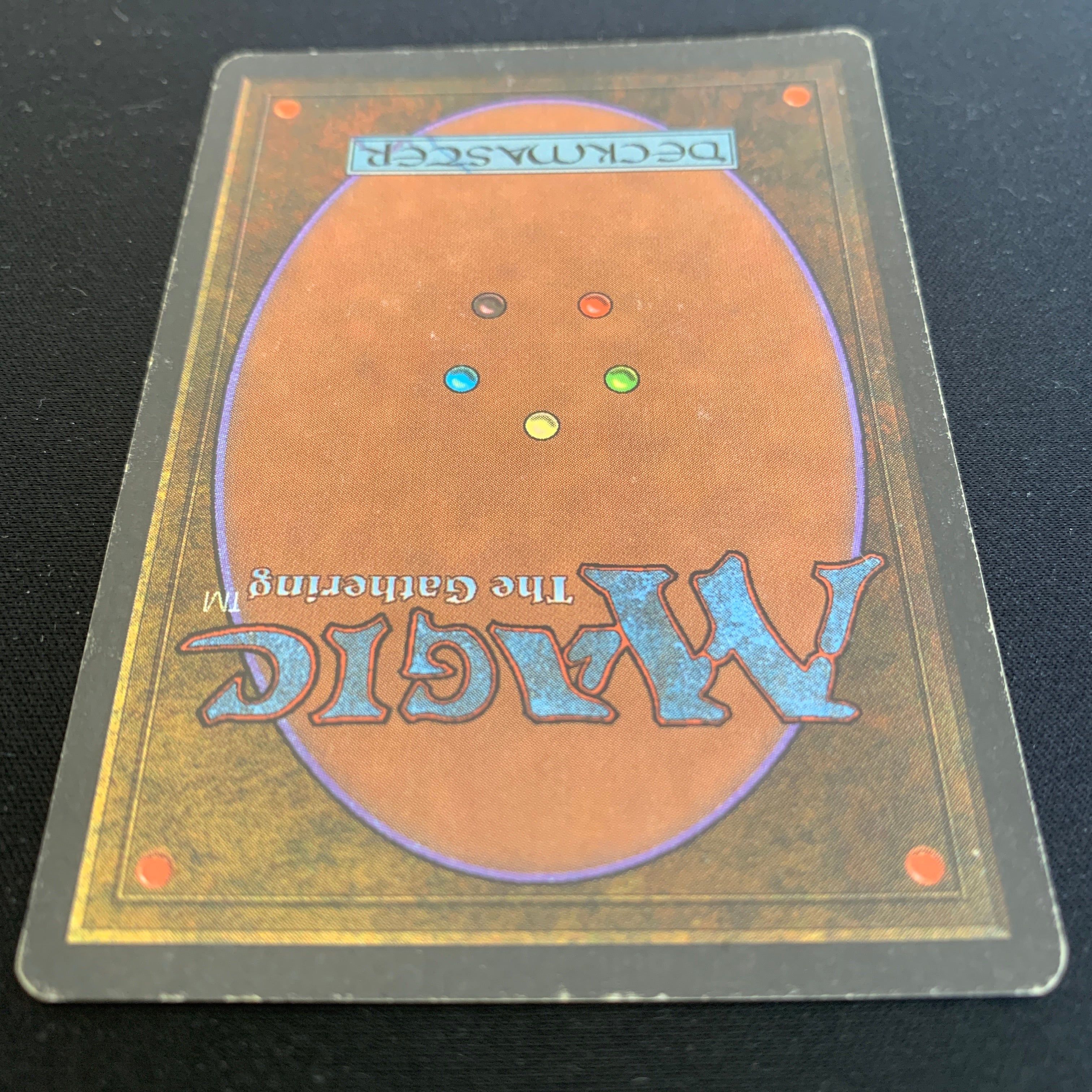 MTG Singles - Bayou - Unlimited - 