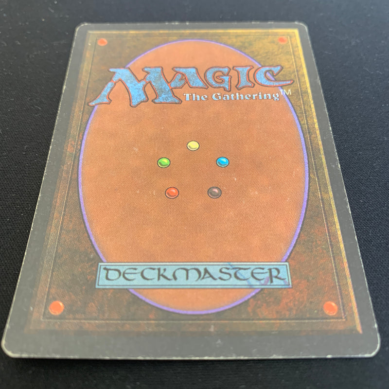 Magic the Gathering Bayou - Unlimited 