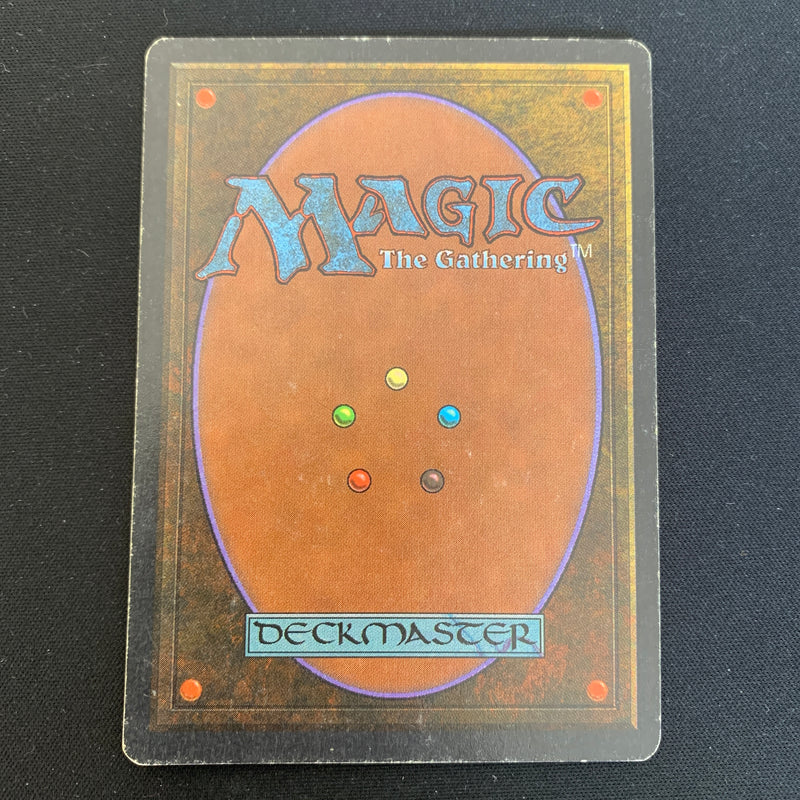 Magic the Gathering Bayou - Unlimited 