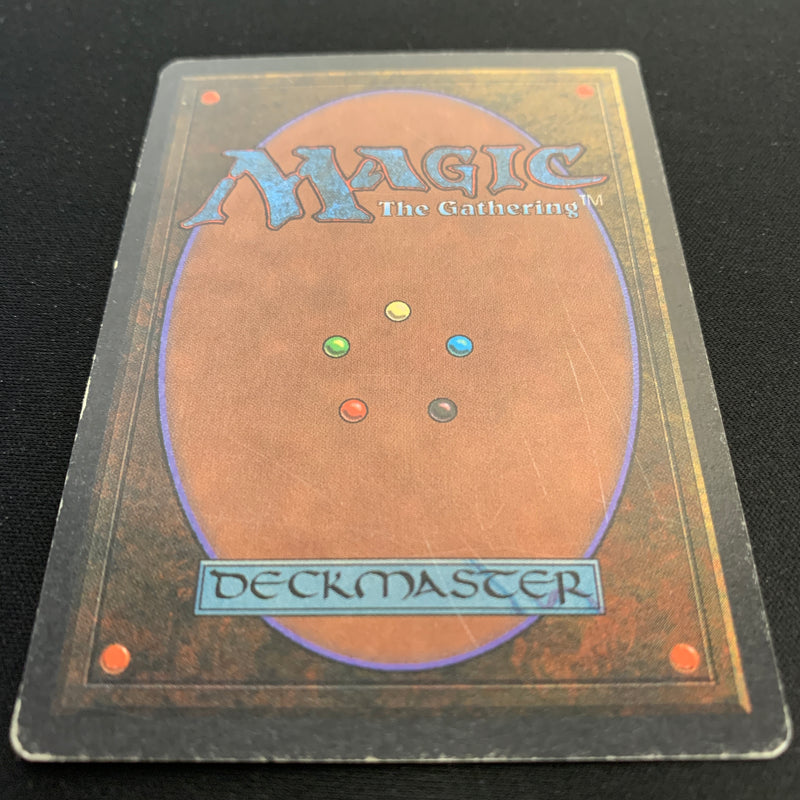 Magic the Gathering Bayou - Unlimited 