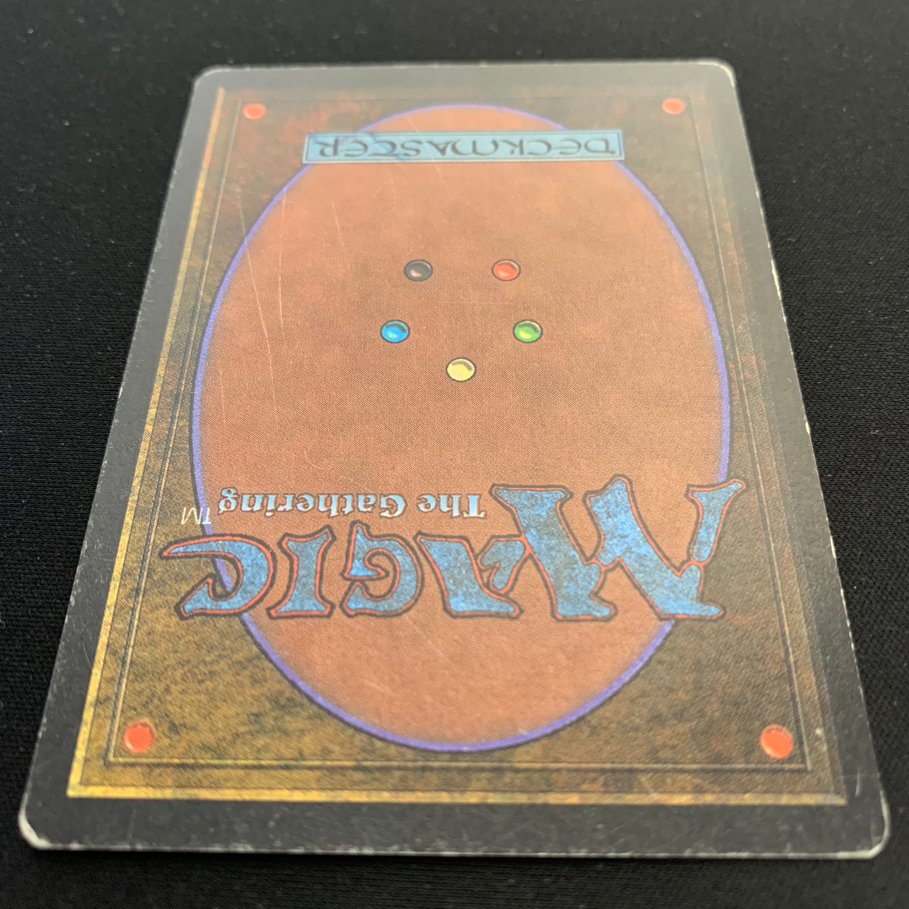 MTG Singles - Bayou - Unlimited - 