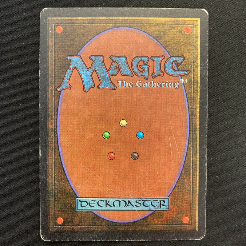 Magic the Gathering Bayou - Unlimited 