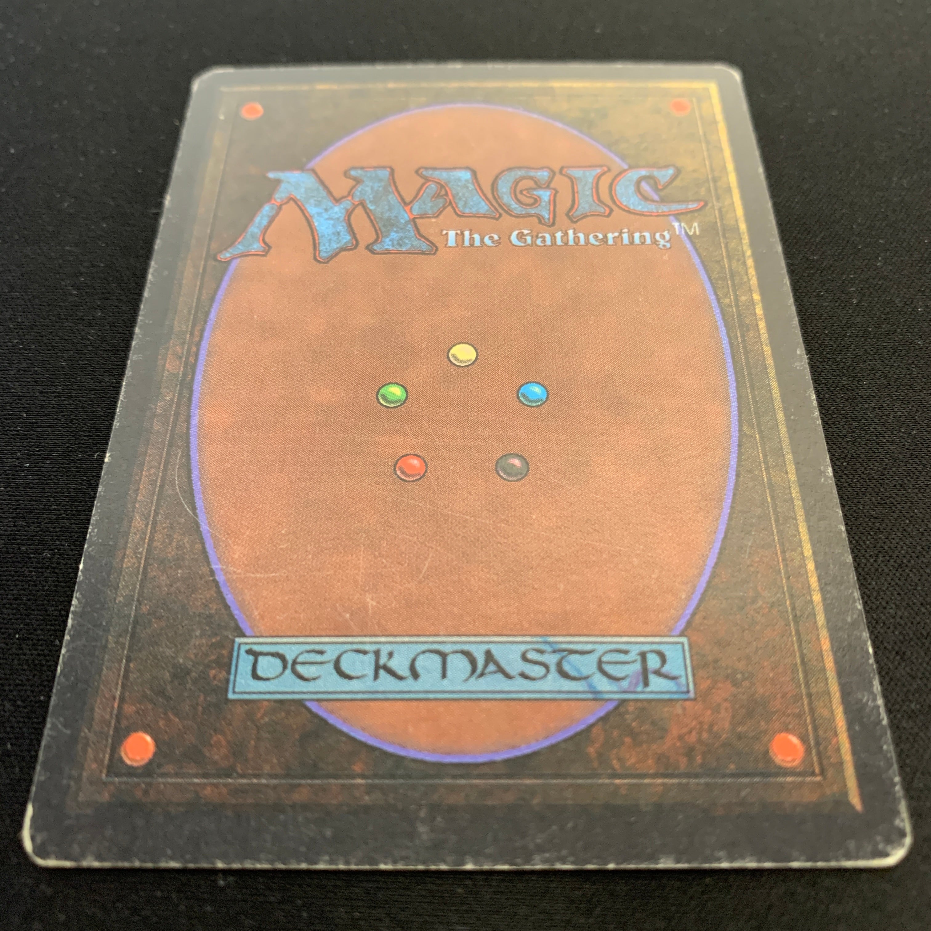 MTG Singles - Bayou - Unlimited - 