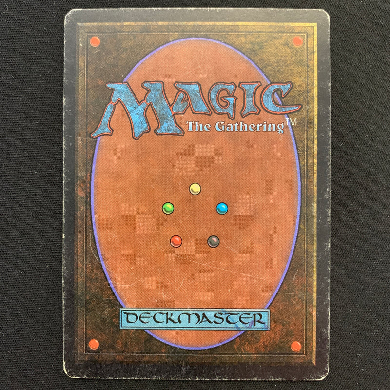 Magic the Gathering Bayou - Unlimited 