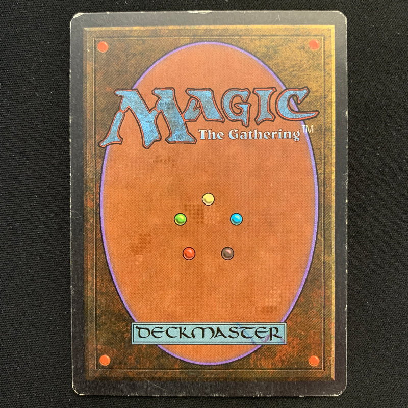 Magic the Gathering Bayou - Unlimited 