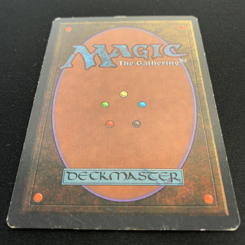 Magic the Gathering Bayou - Unlimited 