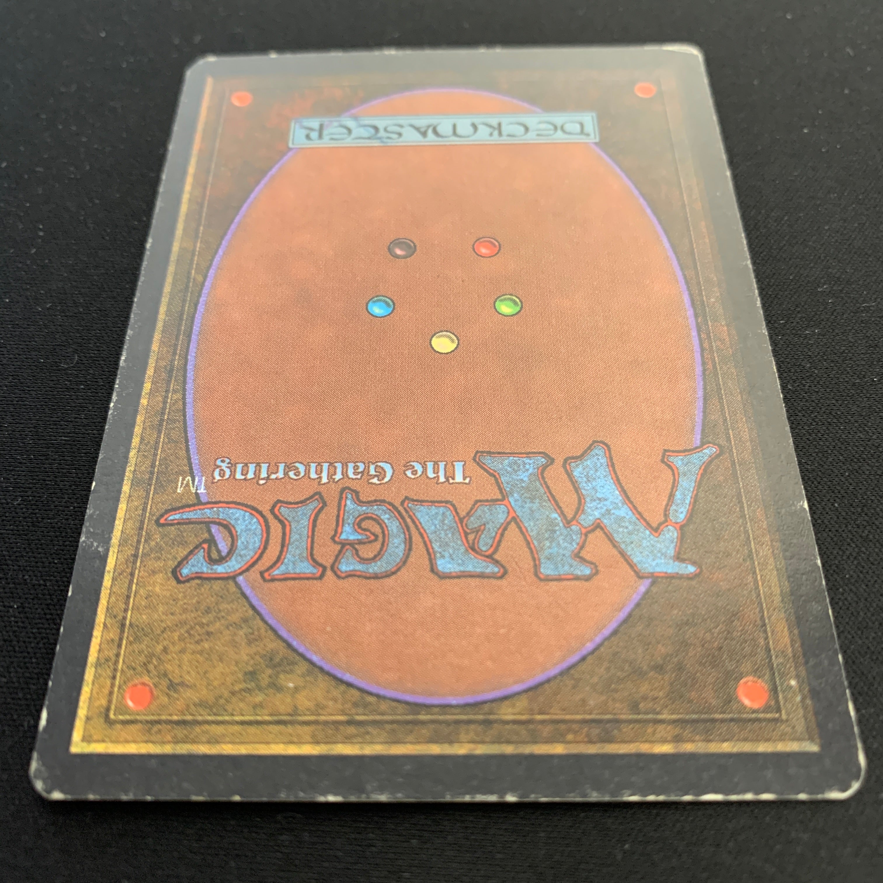 MTG Singles - Bayou - Unlimited - 