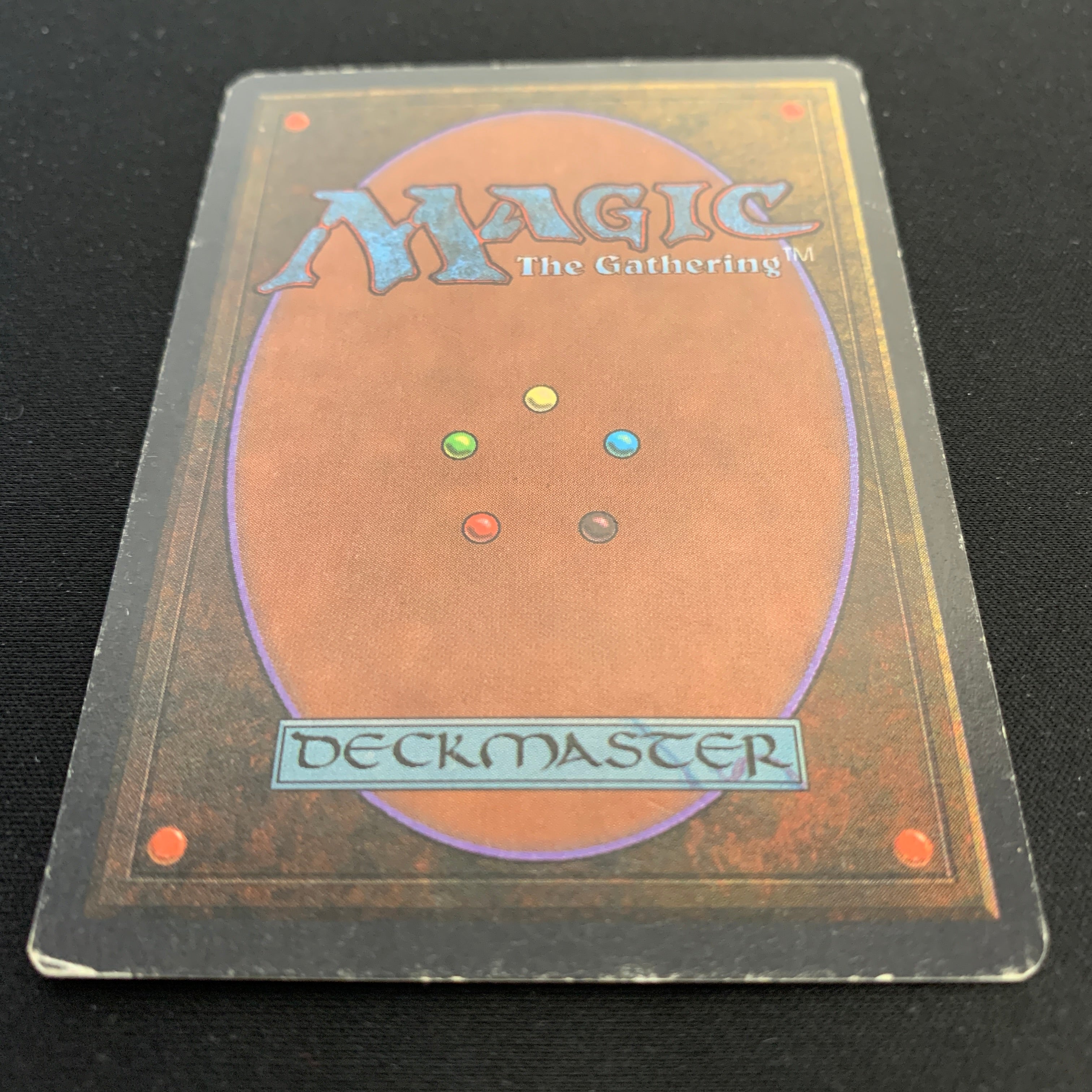 MTG Singles - Bayou - Unlimited - 