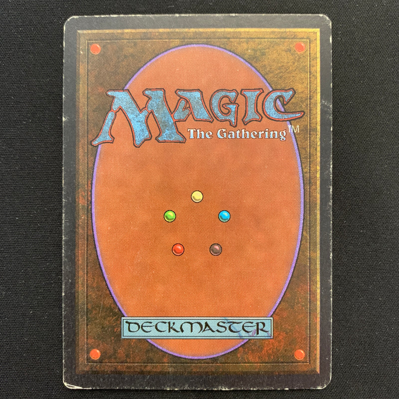 Magic the Gathering Bayou - Unlimited 