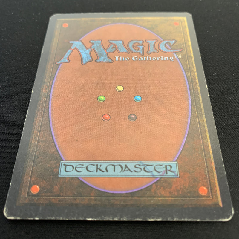 Magic the Gathering Bayou - Unlimited 