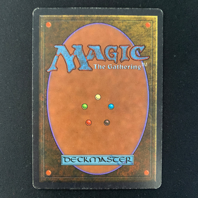 Magic the Gathering Bazaar of Baghdad - Arabian Nights 