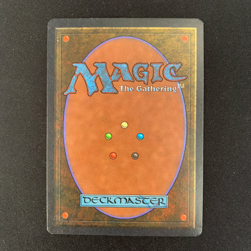 Magic the Gathering Bazaar of Baghdad - Arabian Nights 