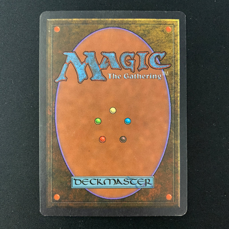 Magic the Gathering Bazaar of Baghdad - Arabian Nights 