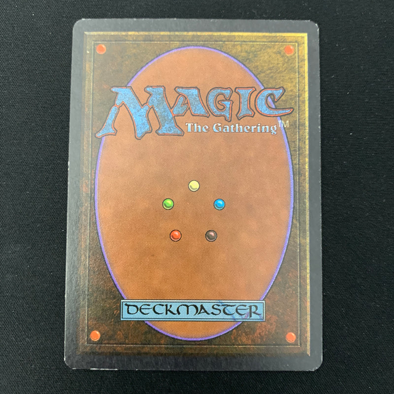 Magic the Gathering Bazaar of Baghdad - Arabian Nights 