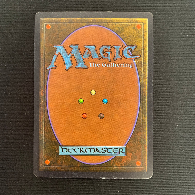 Magic the Gathering Bazaar of Baghdad - Arabian Nights 