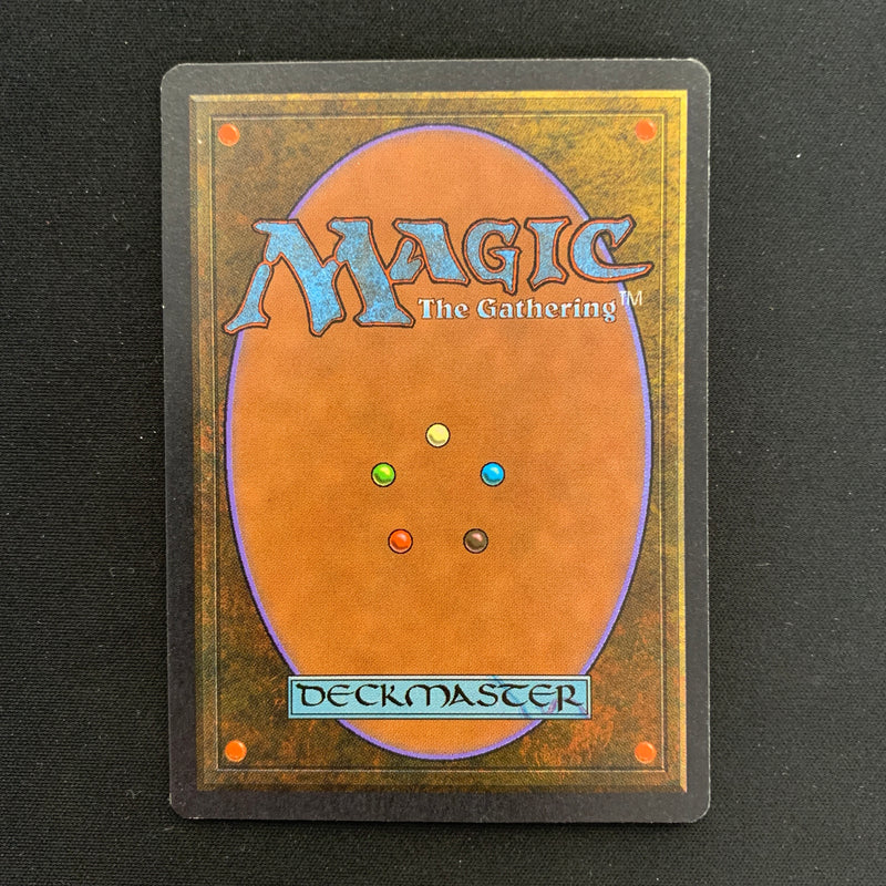 Magic the Gathering Bazaar of Baghdad - Arabian Nights 