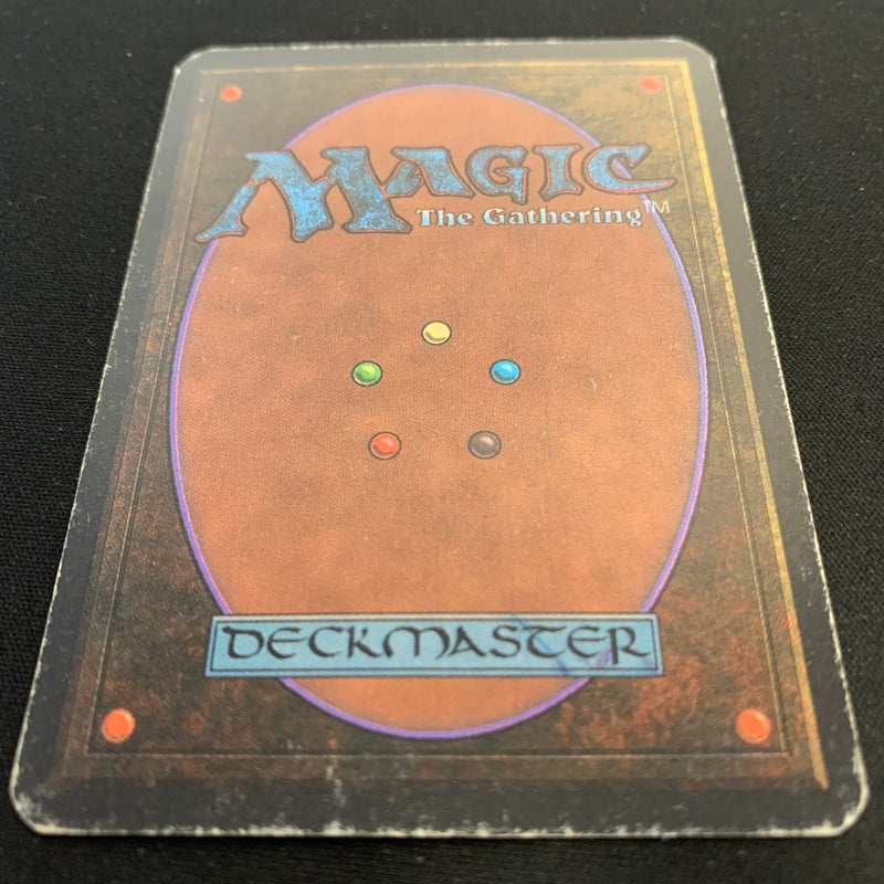 Magic the Gathering Berserk - Alpha 